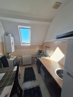 Apartament 2 camere decomandat cu design modern si primitor situat in Zona Girocului - imagine 2