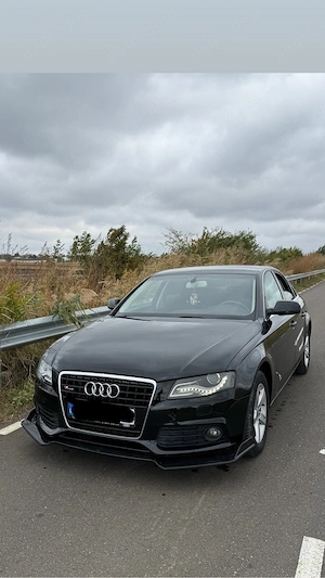 Vand audi a 4 b 8 