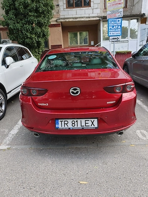 Vand Mazda 3 SkyactivX full option - imagine 2