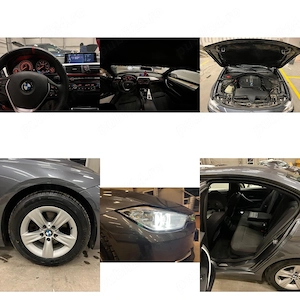 BMW F30 320d Sport   2012 - imagine 3