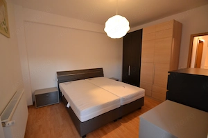 3 camere, bloc nou, loc de parcare, zona Torontal, 500 euro - imagine 6