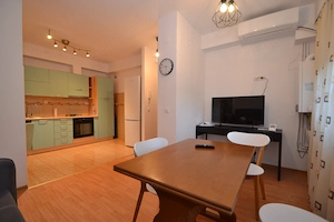 3 camere, bloc nou, loc de parcare, zona Torontal, 500 euro - imagine 3