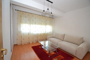 3 camere, bloc nou, loc de parcare, zona Torontal, 500 euro - imagine 10