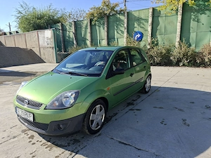 Ford Fiesta - imagine 6