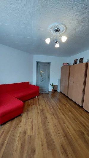 Apartament 2 camere, 55 mp, cu balcon, etaj intermediar  - imagine 10