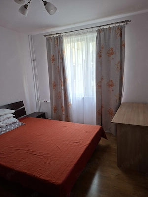 Inchiriere apartament 3 camere, decomandat, Piata Sudului - imagine 10