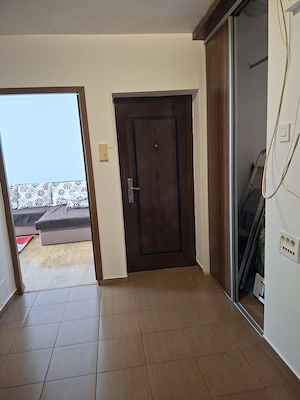 Inchiriere apartament 3 camere, decomandat, Piata Sudului - imagine 4