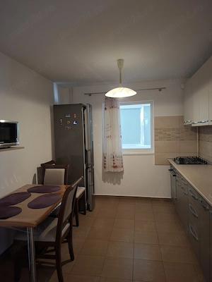 Inchiriere apartament 3 camere, decomandat, Piata Sudului - imagine 5