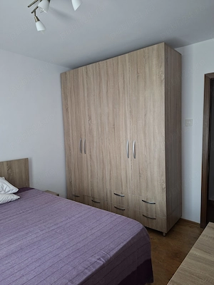 Inchiriere apartament 3 camere, decomandat, Piata Sudului - imagine 9