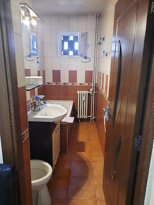 Proprietar vând apartament 3 camere etaj 2 suprafață utilă 56 mp, Timișoara în zona Dacia  - imagine 6