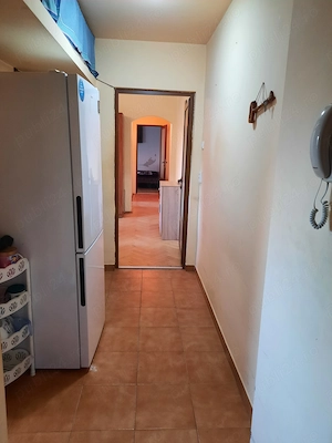 Proprietar vând apartament 3 camere etaj 2 suprafață utilă 56 mp, Timișoara în zona Dacia  - imagine 8