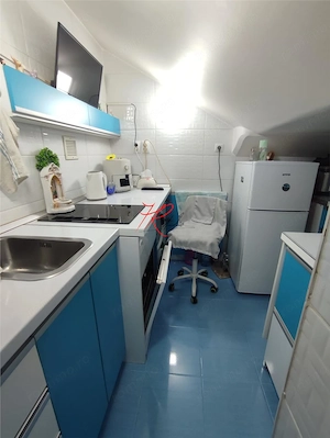 Vanzare apartament 2 camere Calarasilor - imagine 6
