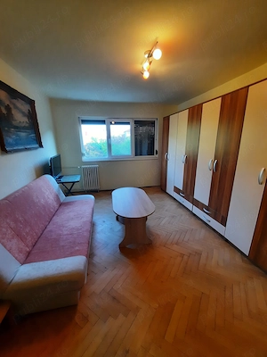 Proprietar vând apartament 3 camere etaj 2 suprafață utilă 56 mp, Timișoara în zona Dacia  - imagine 2