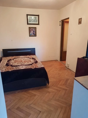 Proprietar vând apartament 3 camere etaj 2 suprafață utilă 56 mp, Timișoara în zona Dacia  - imagine 5