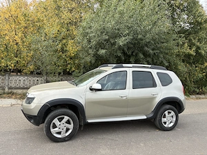 Dacia Duster 4x4  2012 - imagine 3