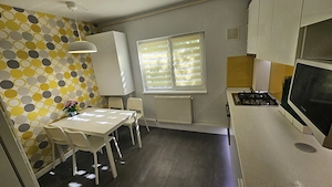 Apartament 2 camere de inchiriat, zona Unirii, centrala proprie, comision 0 - imagine 5