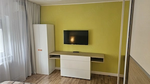 Apartament 2 camere de inchiriat, zona Unirii, centrala proprie, comision 0