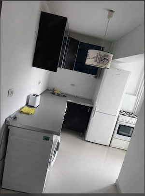 2 camere decomandat bd. Unirii  - imagine 4
