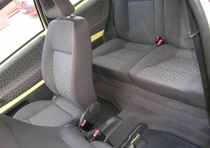 VW Lupo 1.4 Oxford, stare buna - imagine 5