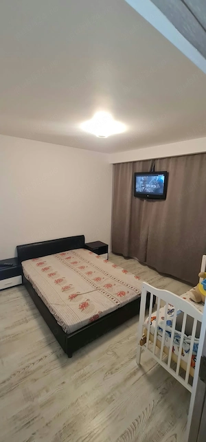 Închiriez apartament 2 camere piata sudului - imagine 4