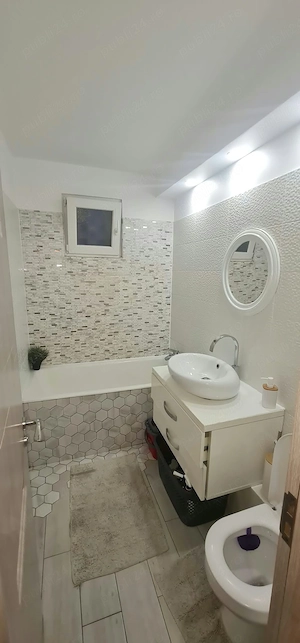 Închiriez apartament 2 camere piata sudului - imagine 5