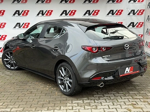 Mazda 3 - imagine 3