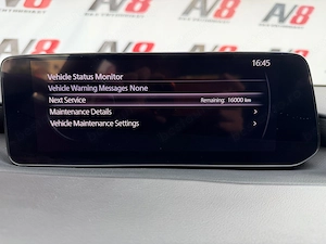 Mazda 3 - imagine 11