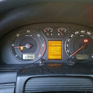 vand Skoda Superb 1  - imagine 5