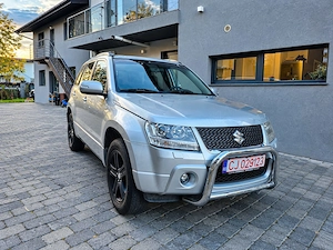 Suzuki Grand Vitara x30