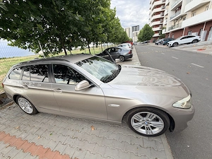 Bmw seria 5 F11 an 2013 Iulie  - imagine 4