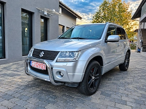 Suzuki Grand Vitara x30 - imagine 2