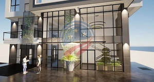 Apartament cu 3 camere de vânzare în Craiova – Calea Severinului | Bloc nou