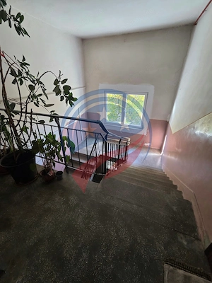 Apartament de închiriat, 2 camere decomandat- zona Spitalul de Urgență Tg Mures - imagine 14