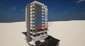 Studiouri de vânzare în Craiova – Calea Severinului | Bloc nou - imagine 4