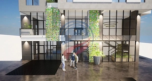 Studiouri de vânzare în Craiova – Calea Severinului | Bloc nou - imagine 5