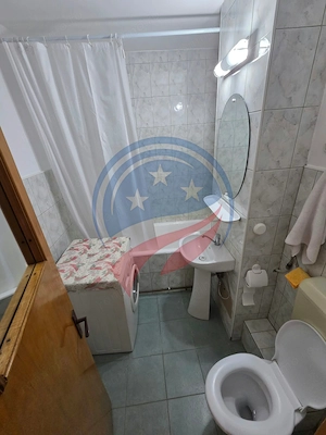 Apartament de închiriat, 2 camere decomandat- zona Spitalul de Urgență Tg Mures - imagine 9