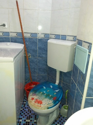 Proprietar, vand garsoniera in zona UMT - imagine 5