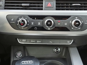 Vând Audi A4 Avant 2.0 TDI 190CP Automat 2018 cu set roti iarna - imagine 10