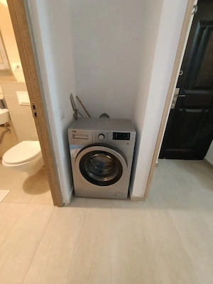 Aradului,la 1 Km de Iulius Mall,In Bloc Nou,Cu Centrala Proprie+Loc Parcare Privat cu Bariera,400 E - imagine 10
