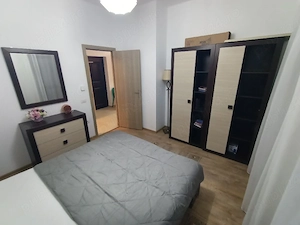Aradului,la 1 Km de Iulius Mall,In Bloc Nou,Cu Centrala Proprie+Loc Parcare Privat cu Bariera,400 E - imagine 6