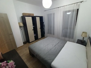 Aradului,la 1 Km de Iulius Mall,In Bloc Nou,Cu Centrala Proprie+Loc Parcare Privat cu Bariera,400 E - imagine 7
