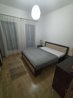 Aradului,la 1 Km de Iulius Mall,In Bloc Nou,Cu Centrala Proprie+Loc Parcare Privat cu Bariera,400 E - imagine 8