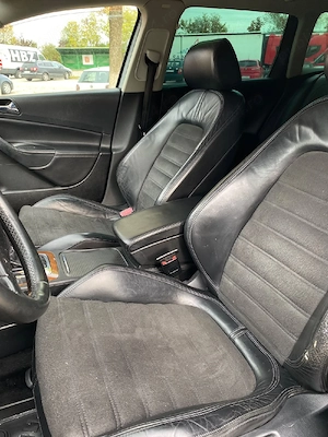 Volkswagen Passat - imagine 4