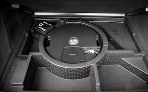 Q3 QUATTRO (4x4 permanent) S-LINE 2.0 TFSI 211Cp Piele Panoramica CUTIE AUTOMATA S-tronic 7+1 Xenon - imagine 9