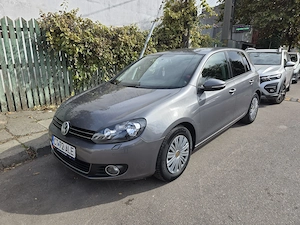 Vand Volkswagen Golf 6 - imagine 4