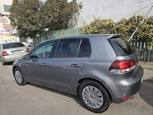 Vand Volkswagen Golf 6 - imagine 3