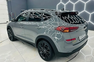 Hyundai Tucson - imagine 3