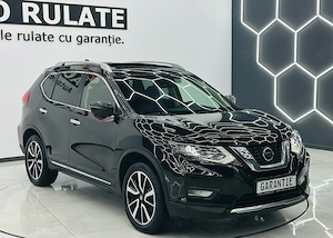 Nissan X-Trail - imagine 2