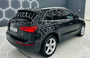 Audi Q5 - imagine 4