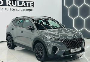 Hyundai Tucson - imagine 2